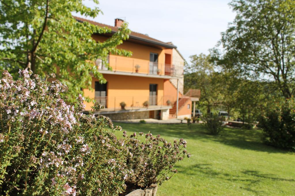 Apartments Mestri Groznjan Bagian luar foto